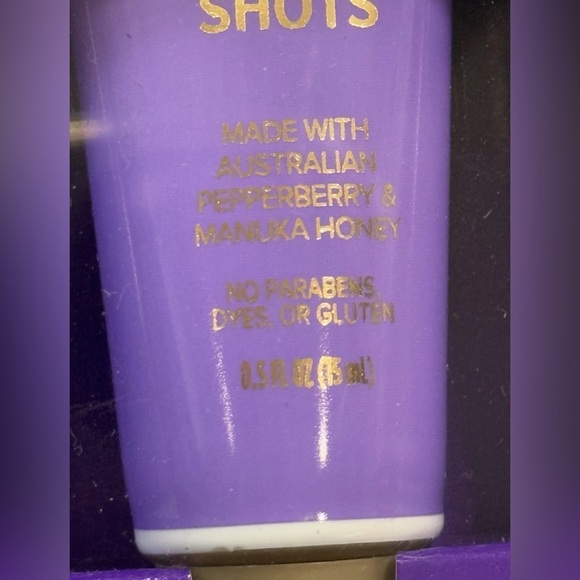Soak It In Aussie Moisture Shots 3 Treatment Powerful Moisture Shot for Dry Hair - Picture 3 of 6